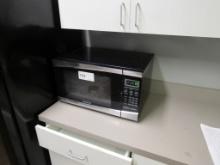DAEWOO MICROWAVE