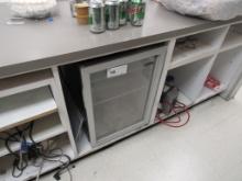 DANBY SELF-CONTAINED COUNTERTOP COOLER