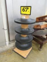 BANANA RACK