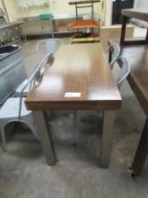 24X60 TABLES