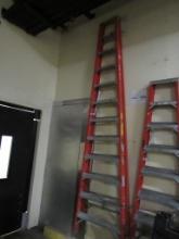 12FT LADDER