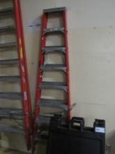 8FT LADDER