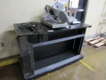 28X64 DISPLAY TABLE