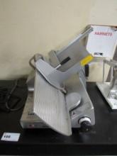 BIZERBA GSP DELI SLICER - NO BLADE GUARD