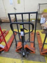 TOYOTA PALLET JACK