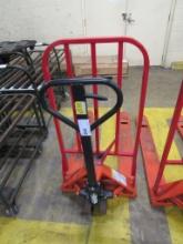 PALLET JACK