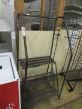 BALLYMORE ROLLING STAIRS