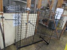 4FT DISPLAY RACK