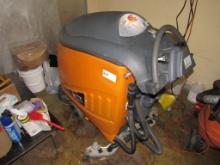 2022 TASKI SWINGO 1650 FLOOR MACHINE