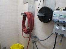 RED HOSE