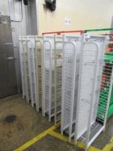 24-INCH MERCHANDISERS
