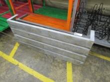 DUNNAGE RACKS