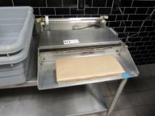 HEAT SEAL HOT WRAP