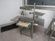 HEAT SEAL SM20ESD HOT WRAP