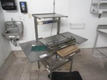 METTLER TOLEDO HOT WRAP