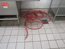 RED HOSE