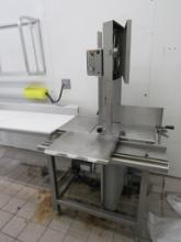 HOBART 6614 MEAT BAND SAW