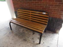 5FT BENCH