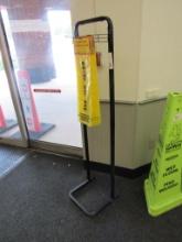 UMBRELLA BAGS WITH STAND