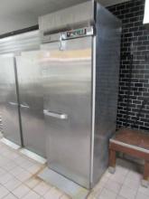 HOBART 1-DOOR PROOFER