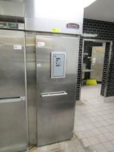 BAXTER PW1E 1-DOOR PROOFER
