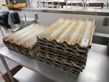 FRENCH LOAF PANS