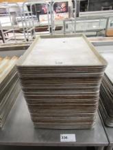 SHEET PANS