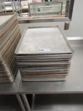 SHEET PANS