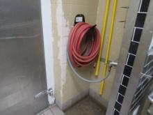 RED HOSE