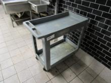 BUS CART