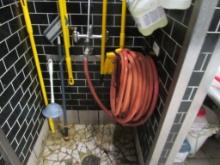 RED HOSE