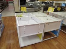 35X35 MOBILE BULK BINS