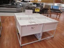 35X35 MOBILE BULK BINS