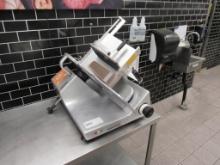 BIZERBA SE12 DELI SLICER