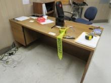 OFFICE DESK