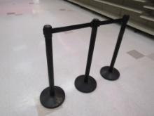 CROWD CONTROL POSTS