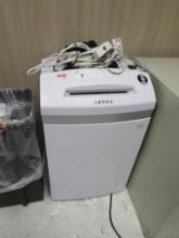 INTIMUS CP4 PAPER SHREDDER