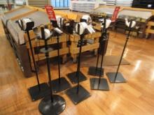 PRODUCE BAG STANDS