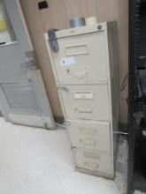 FILE CABINET