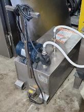 DAR PRO/Darling Model 402 Grease Caddy, 120v
