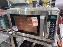 (2021) Amana Commercial Microwave, 120v