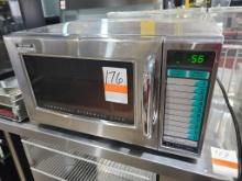 Sharp Commercial Microwave, 120v