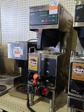 Gemini GT Commercial Coffee Brewer w/Satellite Server