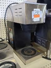 Bunn Commercial Coffee Maker