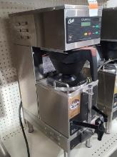 Gemini GT Commercial Coffee Brewer w/Satellite Server