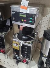 Gemini GT Commercial Coffee Brewer w/Satellite Server