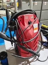 Dirt Devil Power Washer