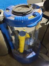 Commercial Balloon Stuffer