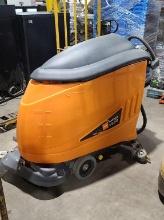 2024 Taski Swingo 1650 Walk-Behind Floor Scrubber
