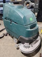 Nobles Speed Scrub Walk-Behind Floor Scrubber w/onboard charger